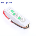 Sompom Waterproof Switching Power Supply 12V 10W Led Driver Constant Voltage SMPS